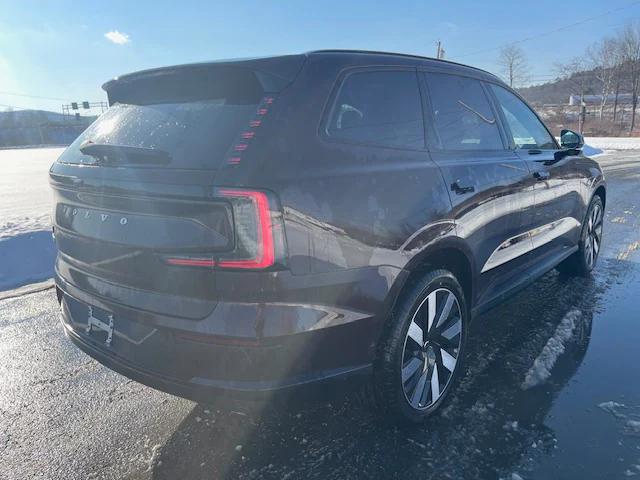2025 Volvo X 90 Twin Motor Performance Plus 6-Seater