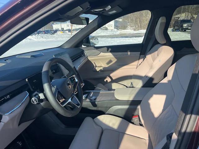 2025 Volvo X 90 Twin Motor Performance Plus 6-Seater