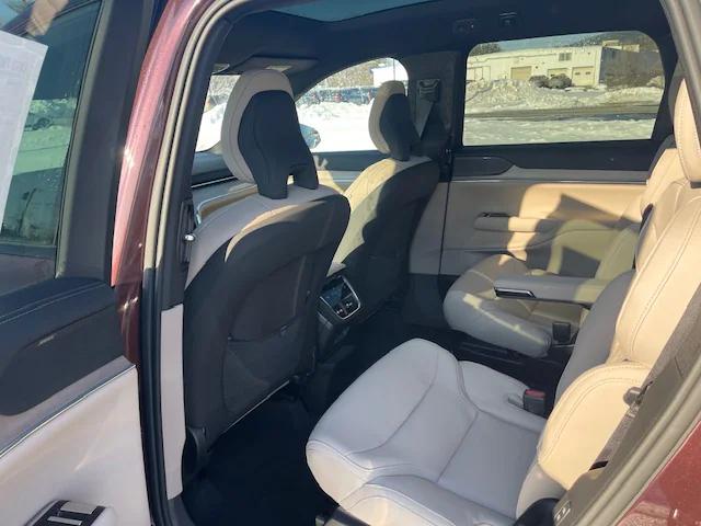 2025 Volvo X 90 Twin Motor Performance Plus 6-Seater
