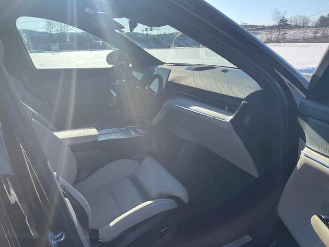 2025 Volvo X 90 Twin Motor Performance Plus 6-Seater