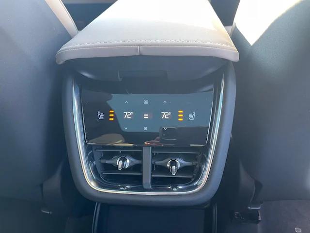 2025 Volvo X 90 Twin Motor Performance Plus 6-Seater