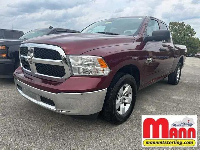 2024 Ram 1500 Classic SLT Quad Cab 4x4 6'4" Box for sale in Mt Sterling, KY
