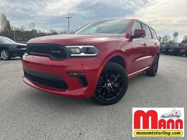 2021 Dodge Durango GT Plus AWD for sale in Mt Sterling, KY
