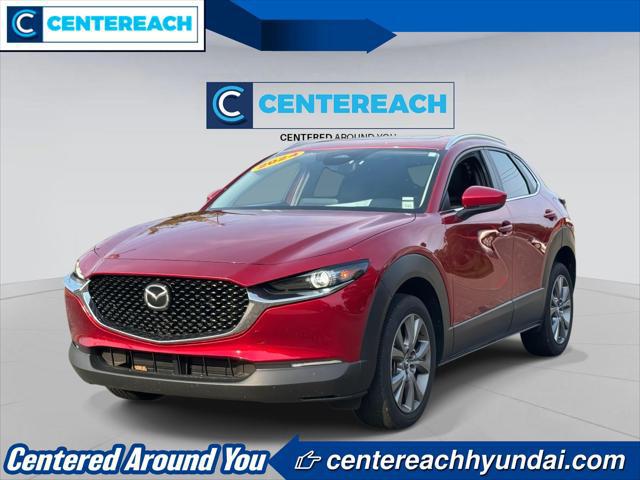 2024 Mazda CX-30 2.5 S Preferred Package for sale in CENTEREACH, NY