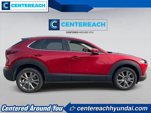 2024 Mazda CX-30 2.5 S Preferred Package