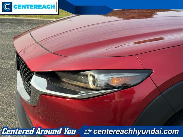 2024 Mazda CX-30 2.5 S Preferred Package