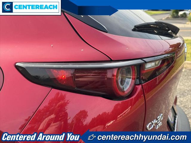 2024 Mazda CX-30 2.5 S Preferred Package