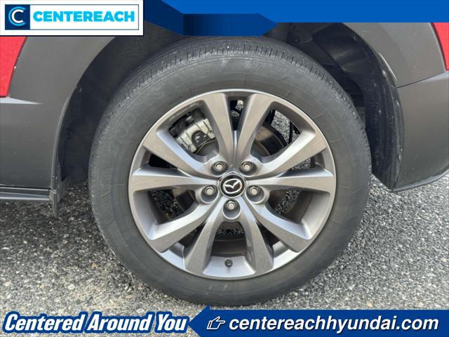 2024 Mazda CX-30 2.5 S Preferred Package