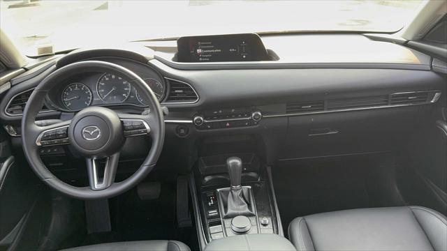 2024 Mazda CX-30 2.5 S Preferred Package