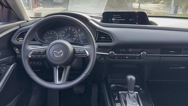 2024 Mazda CX-30 2.5 S Preferred Package