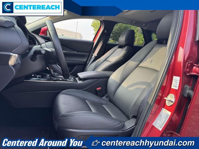 2024 Mazda CX-30 2.5 S Preferred Package