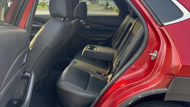 2024 Mazda CX-30 2.5 S Preferred Package