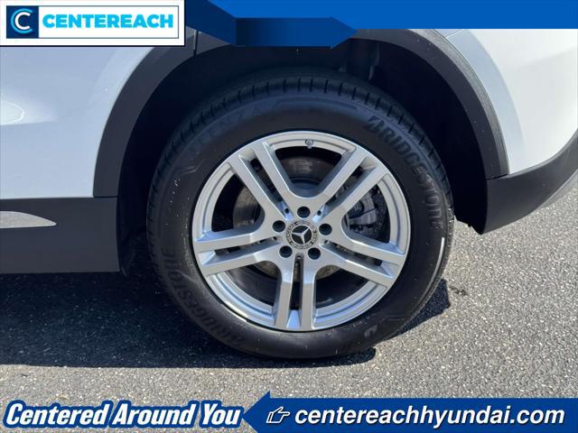 2023 Mercedes-Benz GLA-CLASS GLA 250