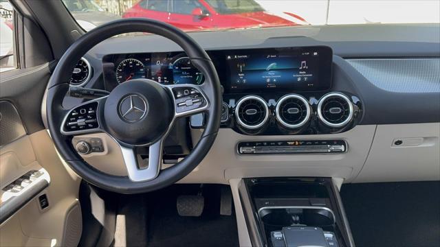 2023 Mercedes-Benz GLA-CLASS GLA 250