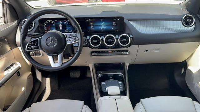 2023 Mercedes-Benz GLA-CLASS GLA 250