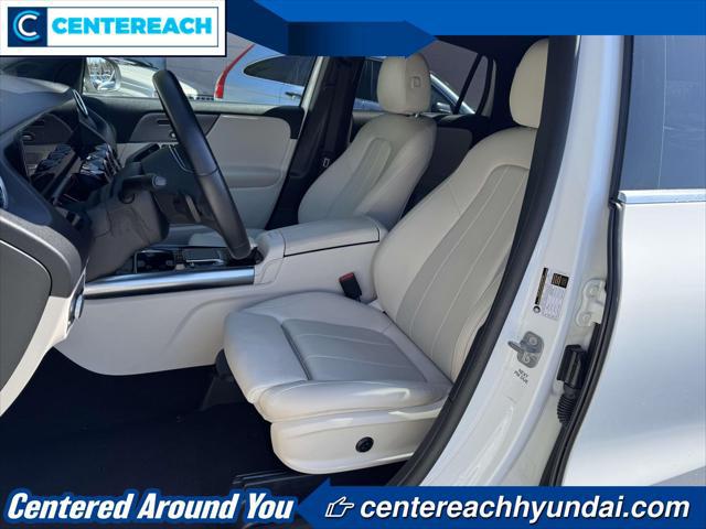 2023 Mercedes-Benz GLA-CLASS GLA 250