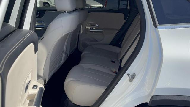 2023 Mercedes-Benz GLA-CLASS GLA 250