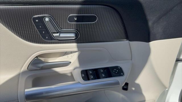 2023 Mercedes-Benz GLA-CLASS GLA 250
