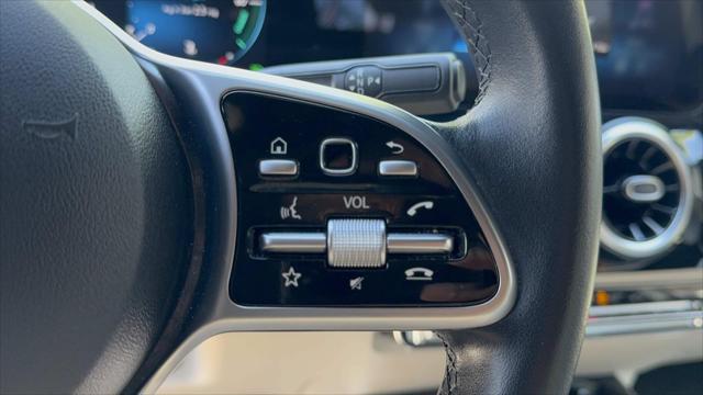 2023 Mercedes-Benz GLA-CLASS GLA 250