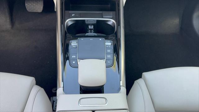 2023 Mercedes-Benz GLA-CLASS GLA 250