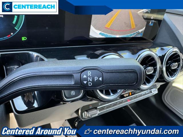 2023 Mercedes-Benz GLA-CLASS GLA 250