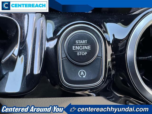 2023 Mercedes-Benz GLA-CLASS GLA 250