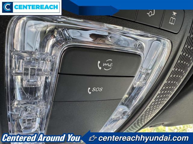 2023 Mercedes-Benz GLA-CLASS GLA 250