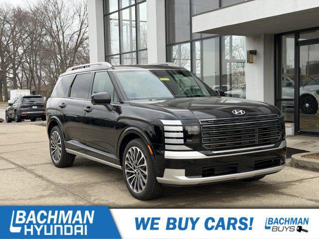 2026 Hyundai Palisade Calligraphy for sale in JEFFERSONVILLE, IN