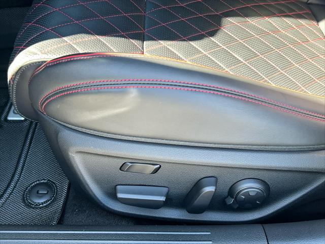 2024 Genesis G70 3.3T AWD Sport Advanced