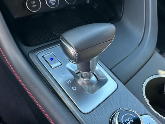 2024 Genesis G70 3.3T AWD Sport Advanced