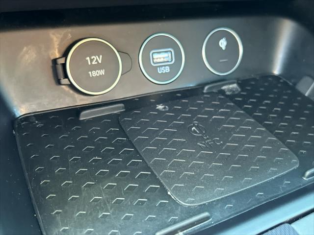 2024 Genesis G70 3.3T AWD Sport Advanced