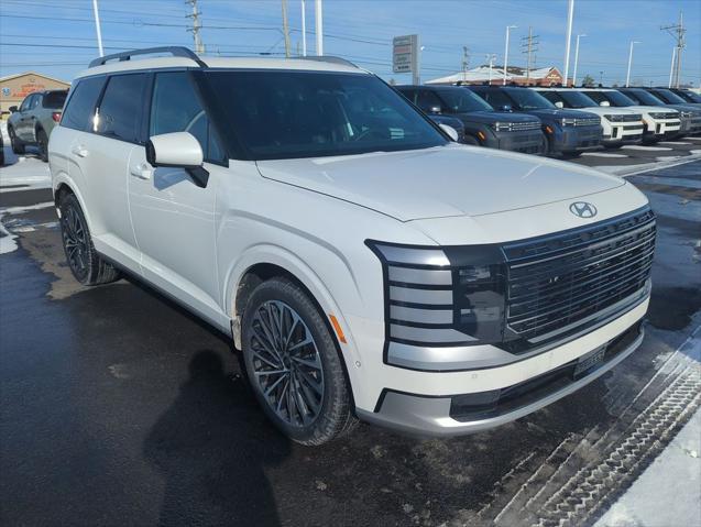 2026 Hyundai Palisade Calligraphy for sale in DUBOIS, PA