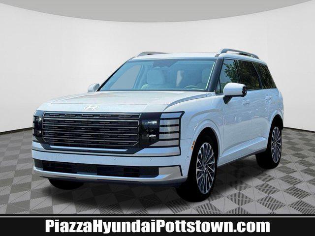 2026 Hyundai Palisade Calligraphy for sale in LIMERICK, PA