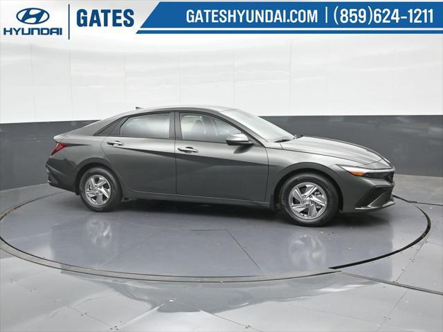 2025 Hyundai Elantra SE for sale in RICHMOND, KY