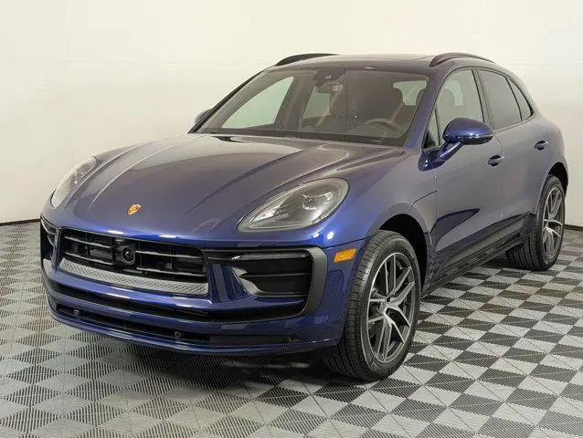 2025 Porsche Macan AWD for sale in Brentwood, TN