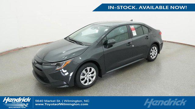 2026 Toyota Corolla LE for sale in Wilmington, NC