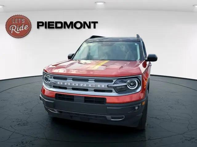 2024 Ford Bronco Sport Free Wheeling for sale in Anderson, SC