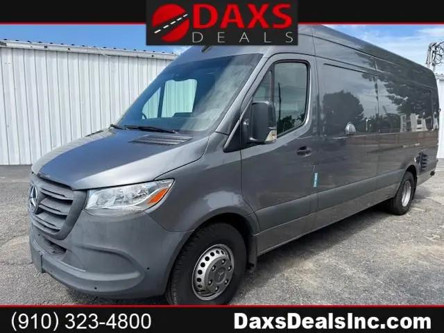 2022 Mercedes-Benz Sprinter 4500 High Roof V6 for sale in Fayetteville, NC