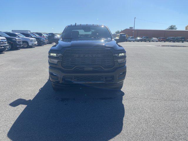 2026 RAM Ram 3500 RAM 3500 BIG HORN CREW CAB 4X4 8 BOX