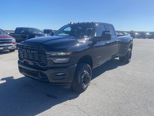 2026 RAM Ram 3500 RAM 3500 BIG HORN CREW CAB 4X4 8 BOX