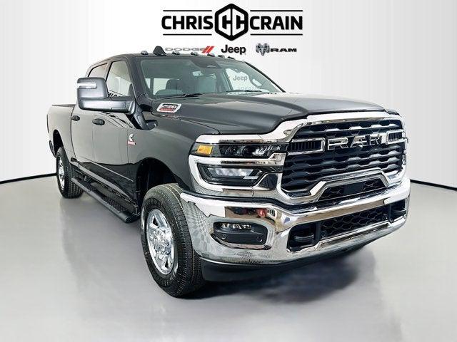 2026 RAM Ram 2500 RAM 2500 TRADESMAN CREW CAB 4X4 64 BOX 2026 RAM Ram 2500 RAM 2500 TRADESMAN CREW CAB 4X4 64 BOX