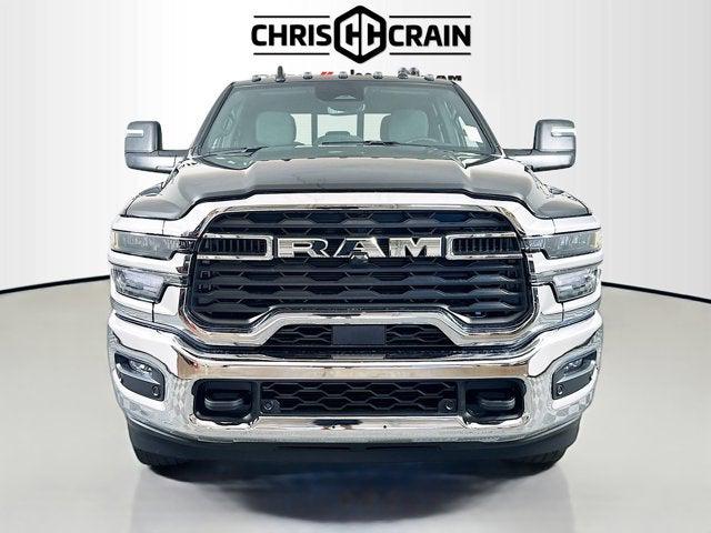 2026 RAM Ram 2500 RAM 2500 TRADESMAN CREW CAB 4X4 64 BOX 2026 RAM Ram 2500 RAM 2500 TRADESMAN CREW CAB 4X4 64 BOX