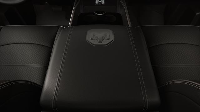 2026 RAM Ram 2500 RAM 2500 LARAMIE CREW CAB 4X4 64 BOX