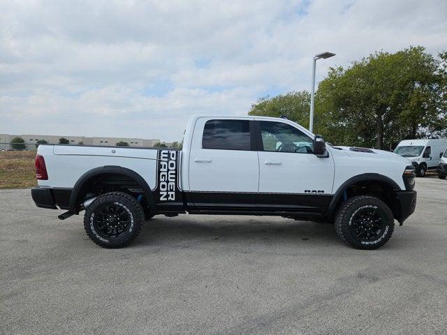 2026 RAM Ram 2500 RAM 2500 POWER WAGON CREW CAB 4X4 64 BOX 2026 RAM Ram 2500 RAM 2500 POWER WAGON CREW CAB 4X4 64 BOX