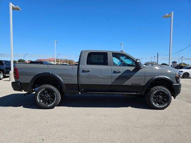 2026 RAM Ram 2500 RAM 2500 POWER WAGON CREW CAB 4X4 64 BOX 2026 RAM Ram 2500 RAM 2500 POWER WAGON CREW CAB 4X4 64 BOX
