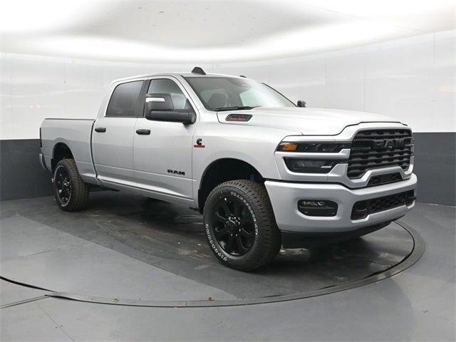 2026 RAM Ram 2500 RAM 2500 BIG HORN CREW CAB 4X4 64 BOX