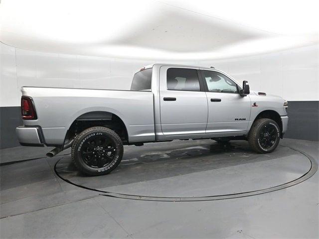2026 RAM Ram 2500 RAM 2500 BIG HORN CREW CAB 4X4 64 BOX