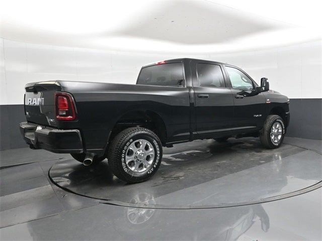 2026 RAM Ram 2500 RAM 2500 BIG HORN CREW CAB 4X4 64 BOX 2026 RAM Ram 2500 RAM 2500 BIG HORN CREW CAB 4X4 64 BOX