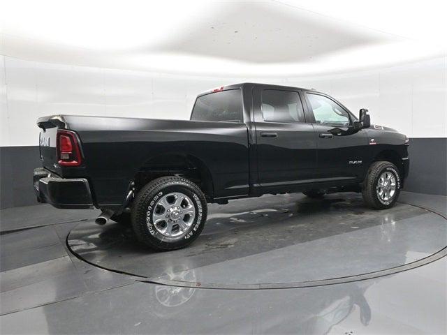 2026 RAM Ram 2500 RAM 2500 BIG HORN CREW CAB 4X4 64 BOX