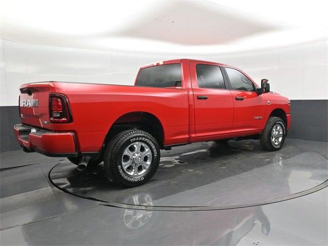 2026 RAM Ram 2500 RAM 2500 BIG HORN CREW CAB 4X4 64 BOX 2026 RAM Ram 2500 RAM 2500 BIG HORN CREW CAB 4X4 64 BOX
